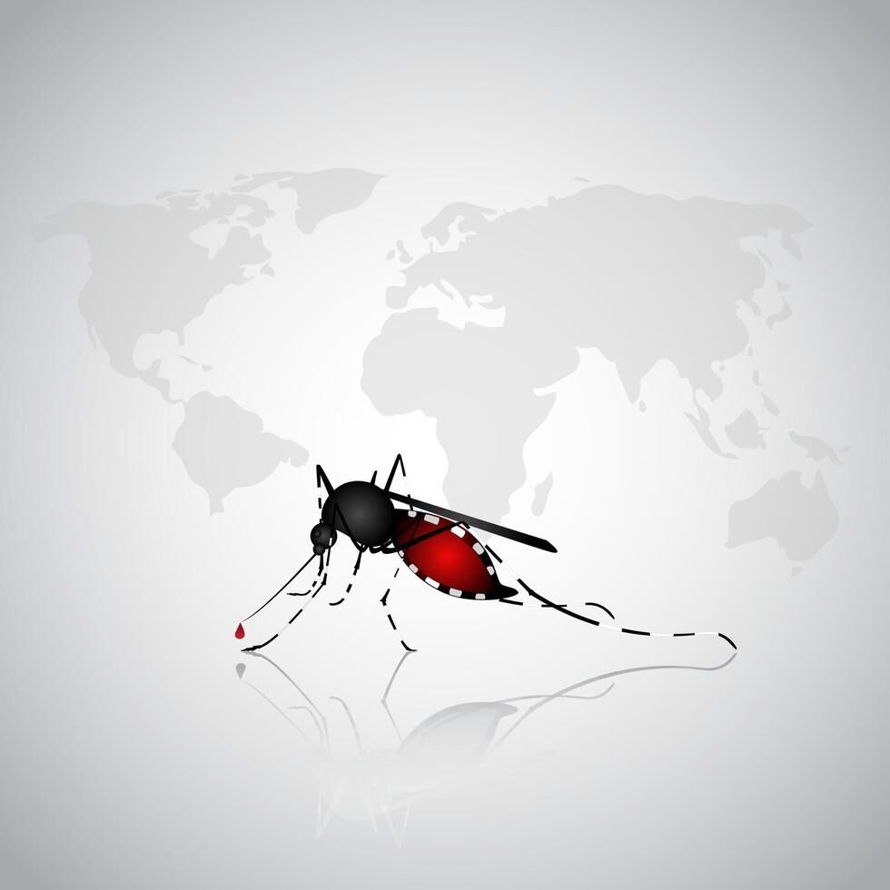 Dengue Fever Warning Signs: When to Seek Emergency Care By Dr. Vijaylaxmi KP – Consultant Physician & Diabetologist