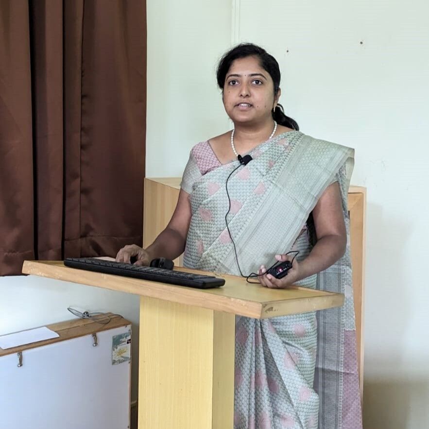 Searching for the Best Physician and Diabetologist in Hubli? Meet Dr. Vijayalakshmi K. P.
